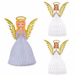 Beistle 22175, Spray centerpiece, 3 pc(s)
