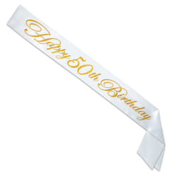 Beistle 60885-50 fancy dress prop/accessory