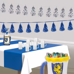 Beistle 59927-S party decoration Garland