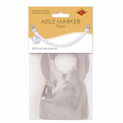 Beistle 53478 party decoration Garland
