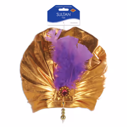 Beistle 60669 fancy dress prop/accessory Fancy dress hat