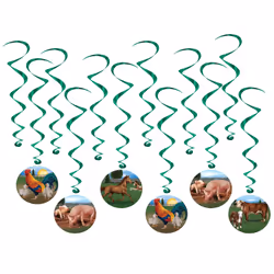 Beistle 53483, 12 pc(s)