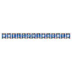 Beistle 53833, Bunting banner, 1 pc(s)