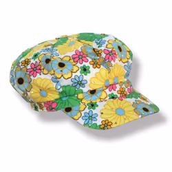 Beistle 60853, Fancy dress hat, 1 pc(s)