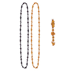 Beistle 00147 fancy dress prop/accessory Fancy dress beads