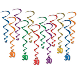 Beistle 53560-30 party decoration