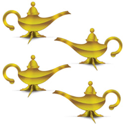 Beistle 53583 party favour Spray centerpiece