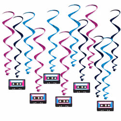 Beistle 53587, 12 pc(s)