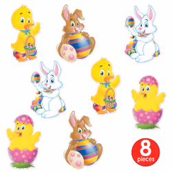 Beistle 44827 party decoration Party decoration kit