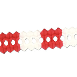 Beistle 55035-RW party decoration Garland