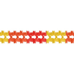 Beistle 55180-GOR party decoration Garland