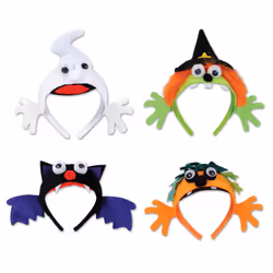 Beistle 00534, Assorted colours, 1 pc(s)