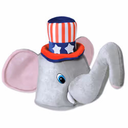 Beistle 66035, Fancy dress hat, 1 pc(s)