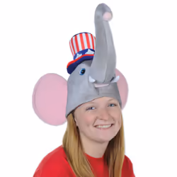 Beistle 66035 fancy dress prop/accessory Fancy dress hat