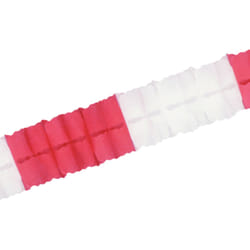 Beistle 55627-RW party decoration Garland