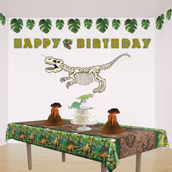 Beistle 53654 party decoration Tableware