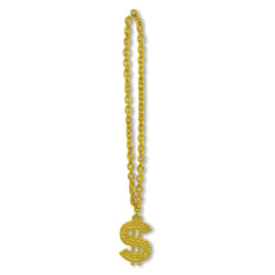 Beistle 53649 fancy dress prop/accessory Fancy dress beads