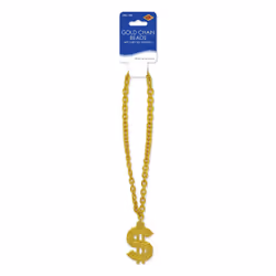 Beistle 53649 fancy dress prop/accessory Fancy dress beads