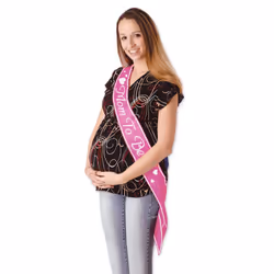 Beistle 60525-P, Pink, 1 pc(s)