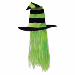 Beistle 00713-LG, Fancy dress hat, 1 pc(s)