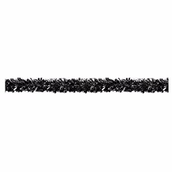 Beistle 50281-BK, Garland, Black, 1 pc(s)