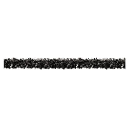Beistle 50281-BK party decoration Garland
