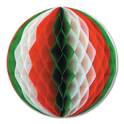 Beistle 55901-RWG party decoration