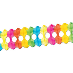 Beistle 55036-MC party decoration Garland