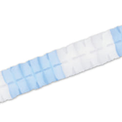Beistle 55628-LBW party decoration Garland