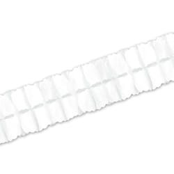 Beistle 55628-W party decoration Garland
