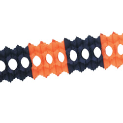 Beistle 55036-OB party decoration Garland