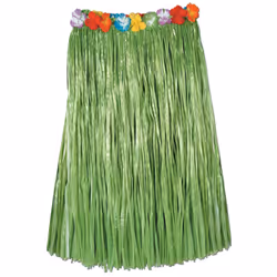 Beistle 50490-G, Green, 1 pc(s)
