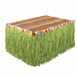 Beistle 50492-G party decoration Tableware