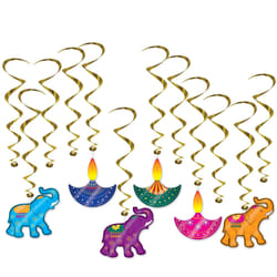 Beistle 53679 party decoration