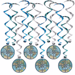 Beistle 53637, 12 pc(s)