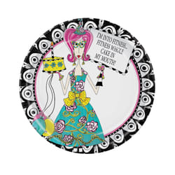 Beistle 53701 party decoration Tableware