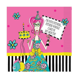 Beistle 53706 party decoration Tableware