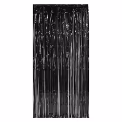 Beistle 55410-BK, Black, 1 pc(s)