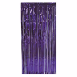 Beistle 55410-PL, Purple, 1 pc(s)