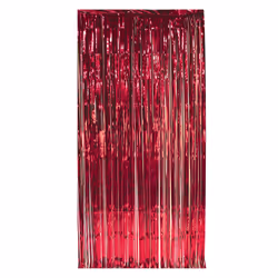 Beistle 55410-R, Red, 1 pc(s)