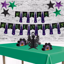 Beistle 55837-PL party decoration