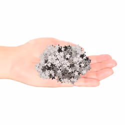 Beistle 50621-S Powder & Confetti
