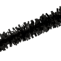Beistle 55599-BK party decoration Garland
