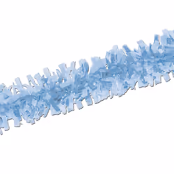 Beistle 55599-LB, Garland, Blue, 1 pc(s)
