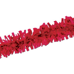 Beistle 55599-R party decoration Garland