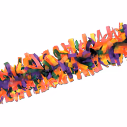 Beistle 55599-RB, Garland, 1 pc(s)