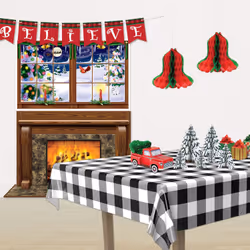 Beistle 22312-RG party decoration