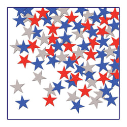 Beistle 50621-RSB Powder & Confetti