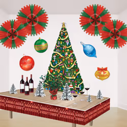 Beistle 55860-R party decoration
