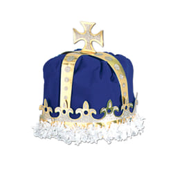 Beistle 66109-B fancy dress prop/accessory Fancy dress hat